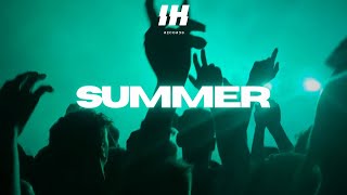 ICYHAKEEM  Summer EDM House [upl. by Orodisi]