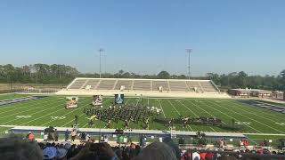 NOT SAM RAYBURN BAND A CURSED VICTORY PRELIM [upl. by Winifred]