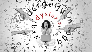 October is International Dyslexia Awareness Month [upl. by Jestude]