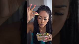 Shrimp Ceviche 🍤🌶️ cookingvideo recipe shrimp howtocook cooking cookingshorts appetizer [upl. by Eveleen]