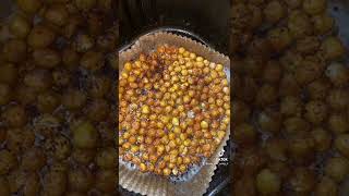 Air Fried Garbanzo Beans￼ [upl. by Ettesyl773]