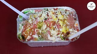 Indian Street Food  ICE MAVA DISH  Mumbai Ice Cream  Palghar Khaugali Street Food  Food Ranger [upl. by Etirugram]