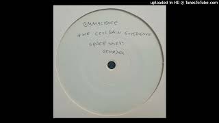 Omniscience  A1 Untitled The Coolgain Experience EP SPACE WORKS 951205  1995 [upl. by Llatsyrk]