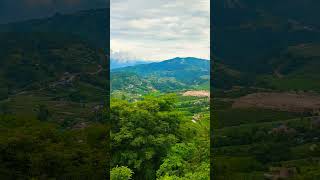 wow so beautiful place jarsing pauwa sindhupalchok song [upl. by Boris]