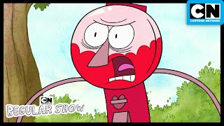 Every Episode Of Season 1  The Regular Show  Season 1  Cartoon Network [upl. by Hayley]