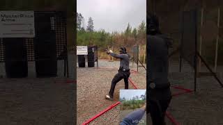 2024 SC State Championship Match at Belton G Club USPSA Master Class [upl. by Suckram178]