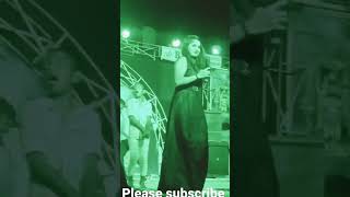 RELLI SAMAJAM SONG STAGE PERFORMANCE IAM INDIAN COMENT CHEYANDI [upl. by Philippe430]