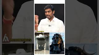 ஈஷா மையத்தில் சுடுகாடு ஆதாரம்  Isha Crematorium Issue  Jaggi Vasudev  shorts [upl. by Burkley114]