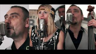 SYMPATHIQUE  Cover Ft Ophélie amp The Gobis [upl. by Berkshire]