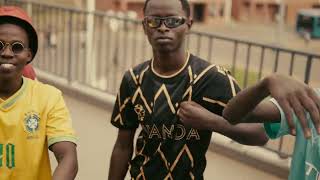 wababu ft dush benFREEDOM OFFCIAL Vidio4k [upl. by Ecertap]