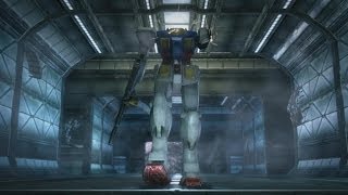 Shin Gundam Musou  真・ガンダム無双 機動戦士ガンダム PART 8 [upl. by Lennie]