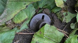 Lost and Found Carrier Air Conditioner Knob [upl. by Slavin]