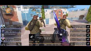 A2K SQUAD VS Arcteryx Company [upl. by Eixela]