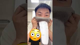 Try this Magic Shampoo Trick 😳😨 IT WORKS🤩😱 shorts [upl. by Leary]