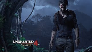 Uncharted 4 A Thiefs End Chapter 13 Marooned [upl. by Jeanelle]