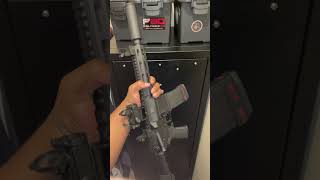 HOME DEFENSE  AR PISTOLviralyoutubeyoutubesho rtstrendingfypexplore2ndamendmentsubscribe [upl. by Scully446]