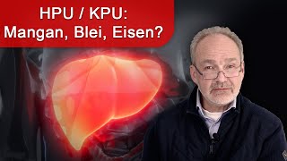 HPUKPU Was Mangan Blei und Eisen für wichtige Rollen spielen [upl. by Vilhelmina]