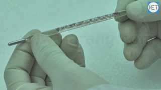 Clinical Thermometer  Mercury and Digital [upl. by Slaughter]