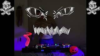 🎃💀🎃 PARTY MIX SPECIAL “TOMORROW  HALLOWEEN” 24 🎃💀🎃 [upl. by Firestone]