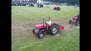 Photographs from Netley Marsh steam and craft show 20 July 2024 p7 [upl. by Julian]