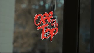 Off Da Top  SetitOff83 quotGangtime Freestylequot Setitoff83  Topic [upl. by Tera]