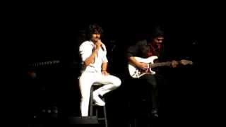 Sonu Nigam  Abhi Na Jao Chhod Kar Live Orlando Concert [upl. by Delanie667]