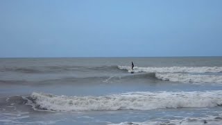 Surfing Cairns [upl. by Ambrose782]