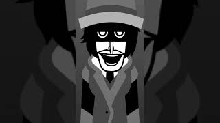 Incredibox Evadare  Void  Fan made  By TPFR  incredibox animation xrun evadare void [upl. by Atinomar]