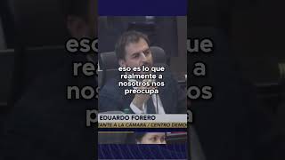 ¡Preocupación por las pymes El impacto de la reforma laboral reformalaboral colombia economia [upl. by Papert759]