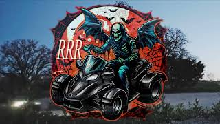 My New Custom CanAm Ryker YouTube Channel [upl. by Aver443]