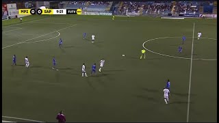 Pérez Zeledón vs Saprissa Partido En VIVO [upl. by Aidni554]