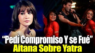 😱 ¡AitAna CONFIESA su DEPRESIÓN ¿Qué sigue 💔 [upl. by Ademla]