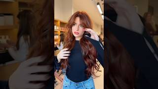 Get ALL of our red hair color formulas at Habiteducationcom shorts [upl. by Yecart]