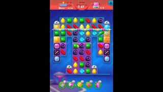 Candy Crush Soda Saga level 2782 Get 2 Stars 35 Moves Complete [upl. by Eigger873]