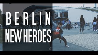 KPOP IN PUBLIC Berlin  New Heroes  NCT Ten [upl. by Etnomaj542]