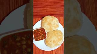 Bhatura Recipe  How to Make Bhatura  Easy Chole Bhatura Recipe  shorts like [upl. by Etselec]