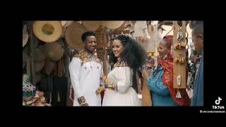 Erena Afewerki wedding Eritrean Artist [upl. by Haneen833]