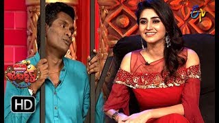 Jabardasth  15th November 2018  Latest Promo [upl. by Rigby]