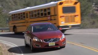 2011 Volvo S60 T6 AWD Review [upl. by Paloma966]