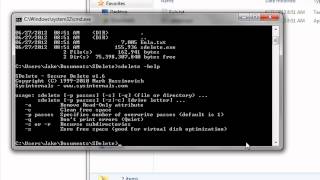 How to Securely Erase Your Hard Drive [upl. by Renate]