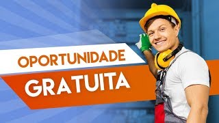 Faça um CURSO TÉCNICO mesmo SEM ter ENSINO MÉDIO COMPLETO [upl. by Birdie990]