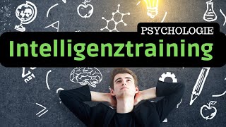 Intelligenztraining Multitasking flop  TaskSwitching top [upl. by Annamarie]