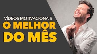 OS MELHORES VIDEOS DE MOTIVAÇÃO  AUTO AJUDA [upl. by Fem]