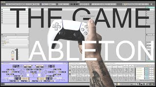 Ableton Live 12 The Game  Patching Techniques [upl. by Lettig]