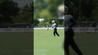 NEW ORLEANS SAINTS HIGHLIGHTS DEREK CARR CHRIS OLAVE RASHID SHAHEED [upl. by Frans]