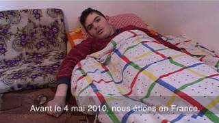 Ardi enfant handicapé expulsé il risque la mort [upl. by Palmore]