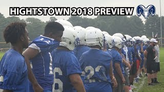 Hightstown Preview 2018 [upl. by Roselane]