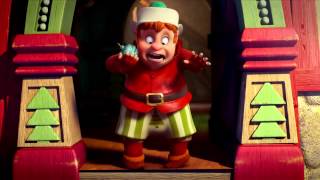 Saving Santa  Trailer [upl. by Garnes]