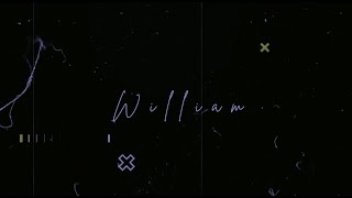 William Episode 1 [upl. by Sedgewinn451]