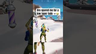 I took advantage of bro 😭🙏 fortniteshorts fortnite [upl. by Vivyanne]